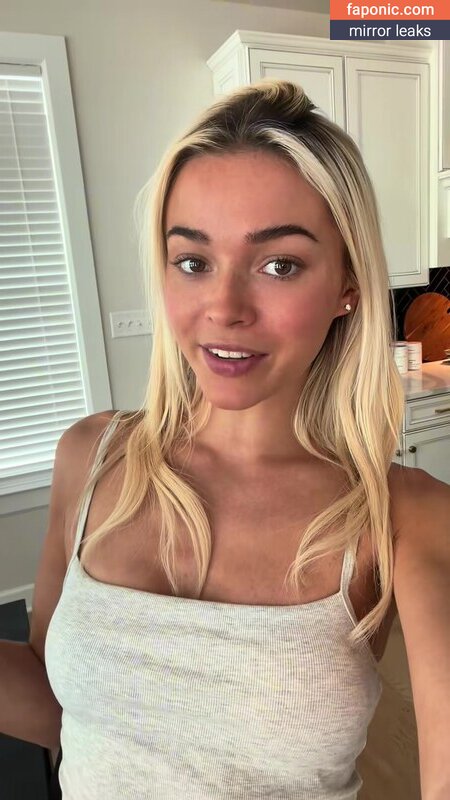 Olivia Dunne, https:, livvy, livvydunne, oliviadunne Meztelen kiszivárgások OnlyFans Fotó #151