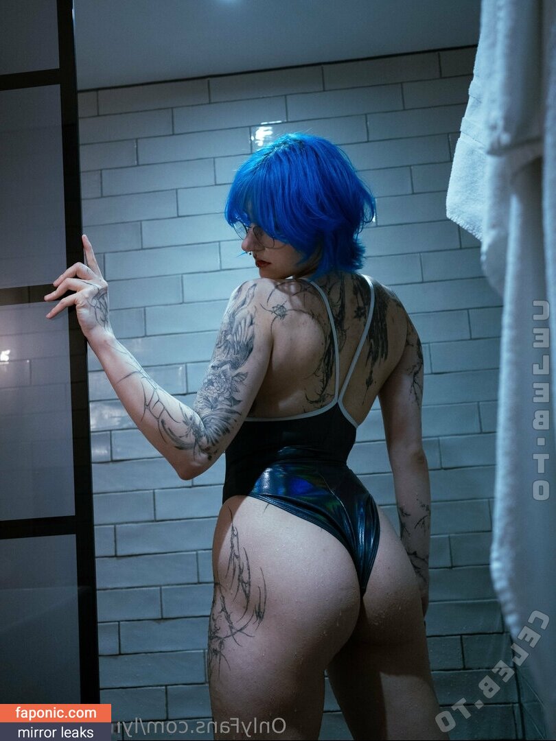 https:, lyracr0w0, lyracr0w0-vip, lyracr0wo Meztelen kiszivárgások OnlyFans/Patreon Fotó #55