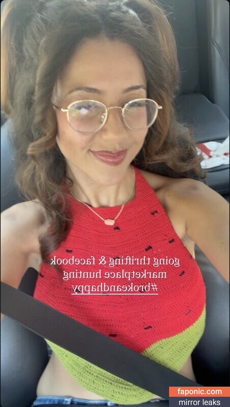 Megan Botnick, mbeeco Meztelen kiszivárgások OnlyFans Fotó #4