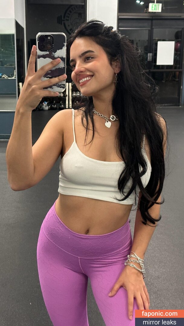 Nina Drama, Nina Marie Daniele, ninaeastman, ninamariedaniele, ninamdrama Meztelen kiszivárgások OnlyFans Fotó #200