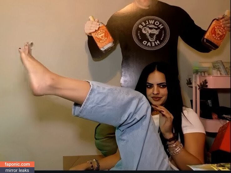 Nina Drama, Nina Marie Daniele, ninaeastman, ninamariedaniele, ninamdrama Meztelen kiszivárgások OnlyFans Fotó #235