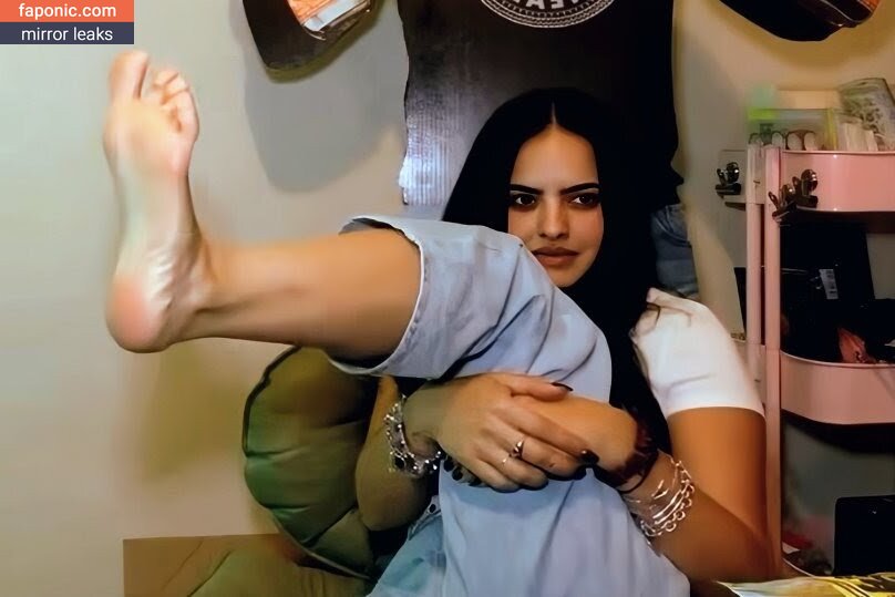 Nina Drama, Nina Marie Daniele, ninaeastman, ninamariedaniele, ninamdrama Meztelen kiszivárgások OnlyFans Fotó #236