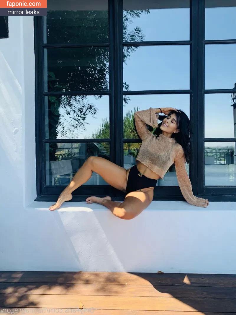Tianna Gregory, Tiannag Meztelen kiszivárgások OnlyFans/Patreon Fotó #33