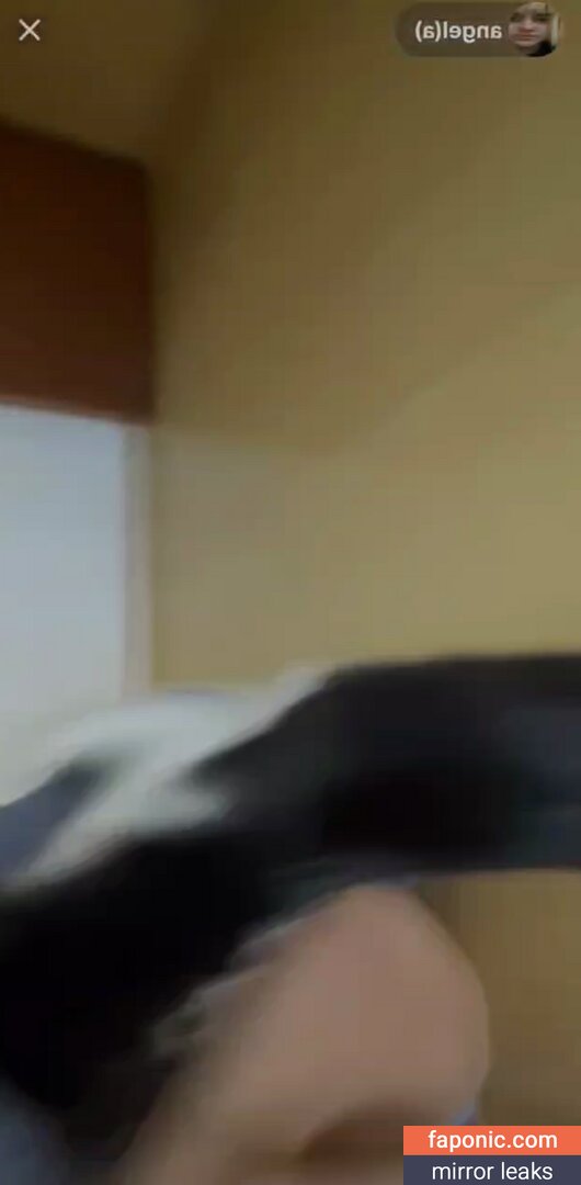 aangelarrochista, mrs_arockstar Meztelen kiszivárgások OnlyFans Fotó #160