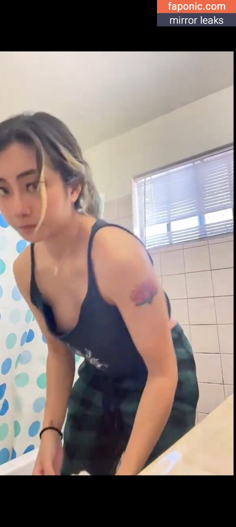 aanggiee, angiebangiie, issaanggiee Meztelen kiszivárgások OnlyFans Fotó #14