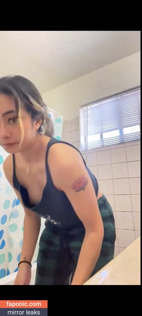 aanggiee, angiebangiie, issaanggiee Meztelen kiszivárgások OnlyFans Fotó #15