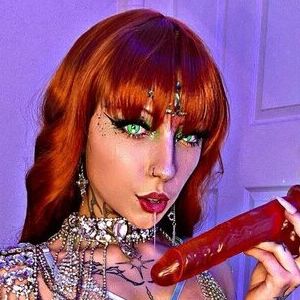 Angelina Lxvee