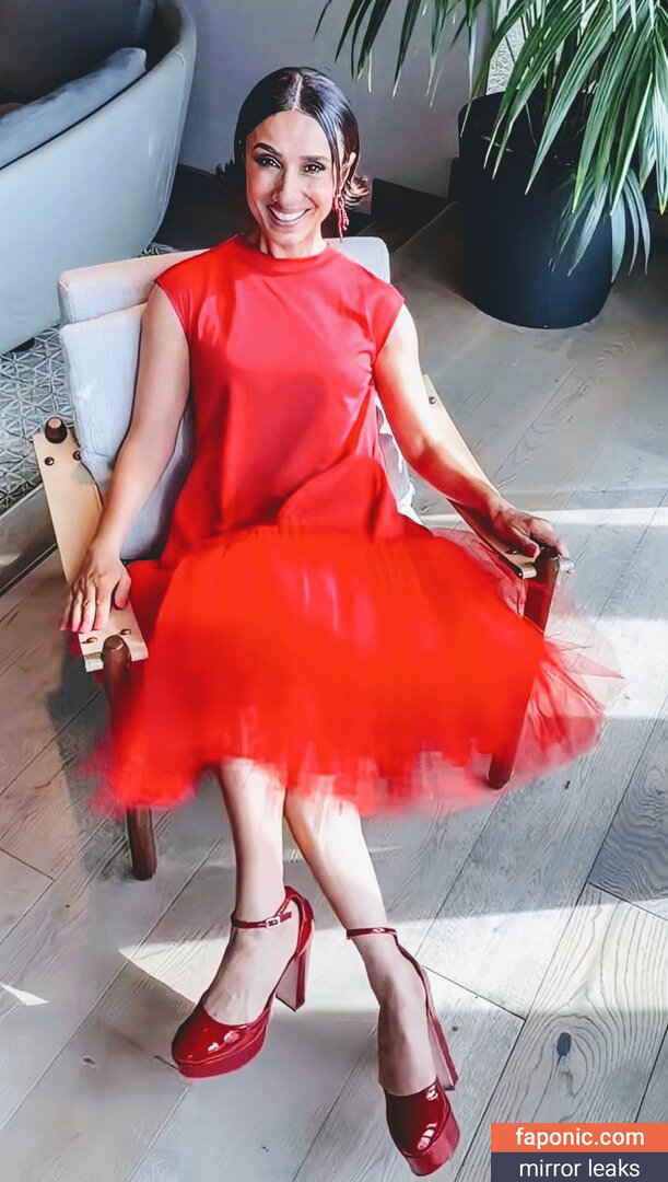 Anita Rani