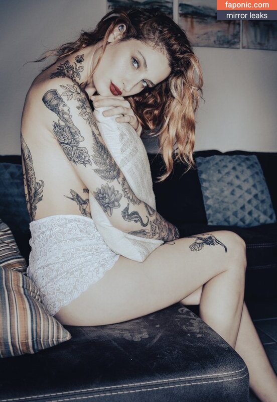 Barbora Aria