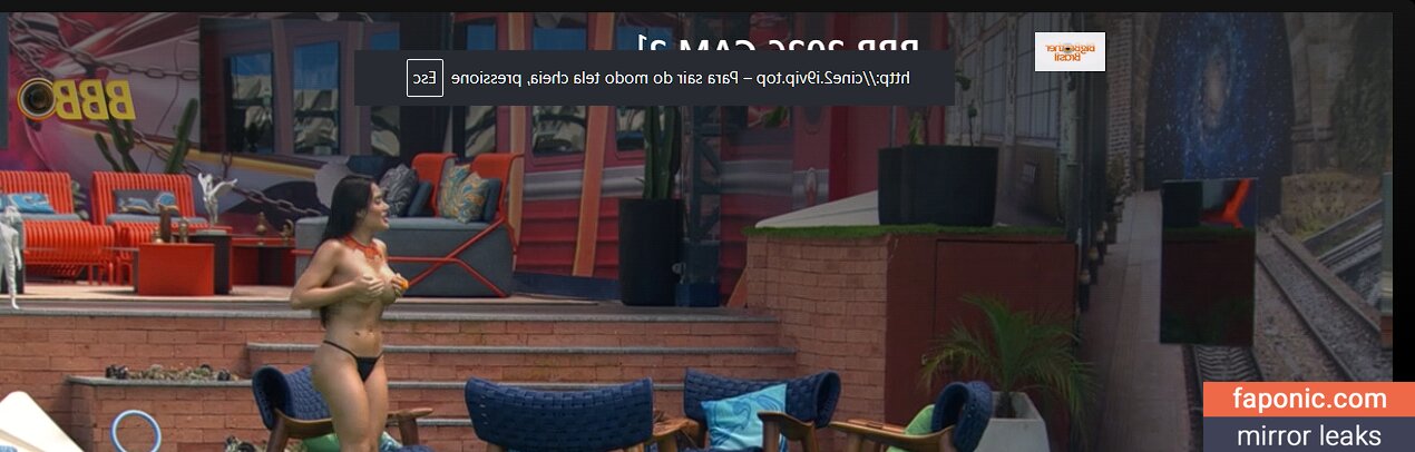 Bbb 26, realitysjoao, yasminvizoni Meztelen kiszivárgások  Fotó #65