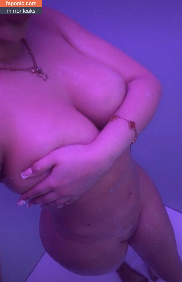 bbyarielllL Meztelen kiszivárgások OnlyFans Fotó #9