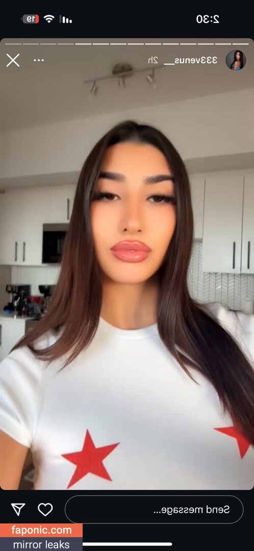 333venus_, bbyfromvenus Meztelen kiszivárgások OnlyFans Fotó #22