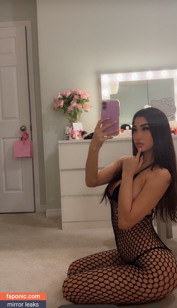 333venus_, bbyfromvenus Meztelen kiszivárgások OnlyFans Fotó #33