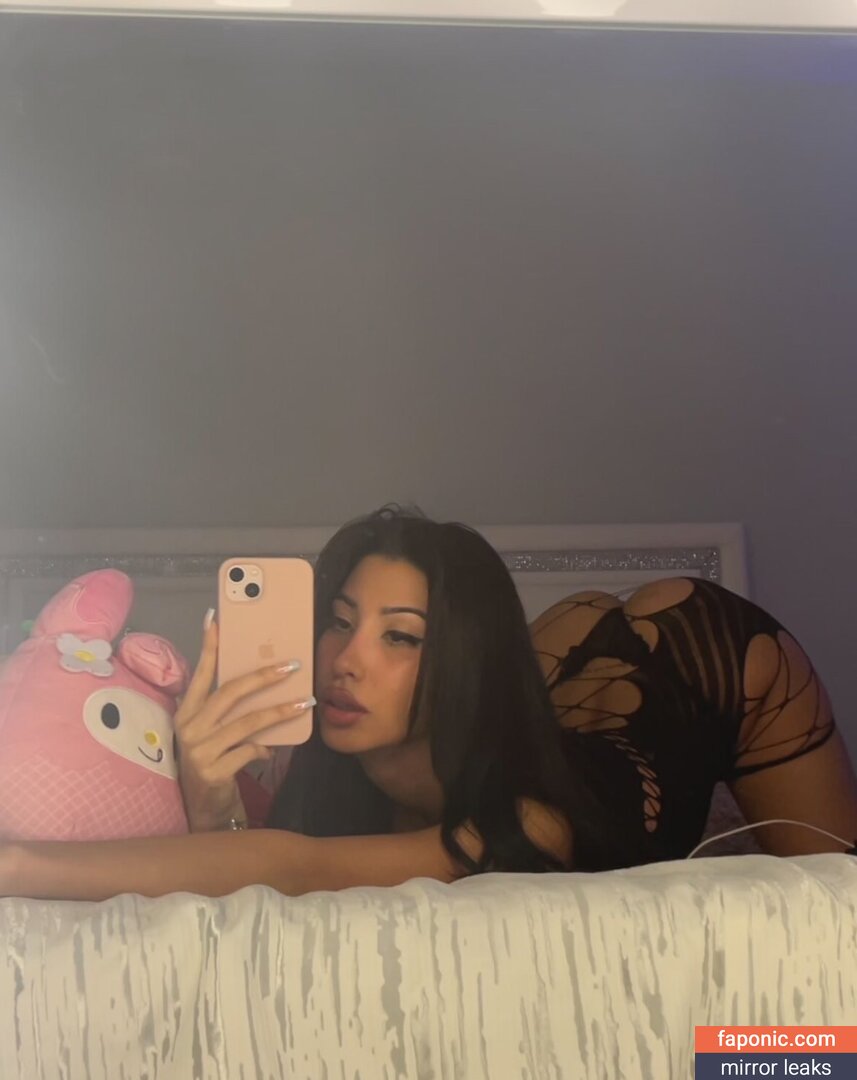 333venus_, bbyfromvenus Meztelen kiszivárgások OnlyFans Fotó #41