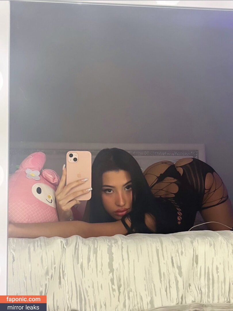 333venus_, bbyfromvenus Meztelen kiszivárgások OnlyFans Fotó #42
