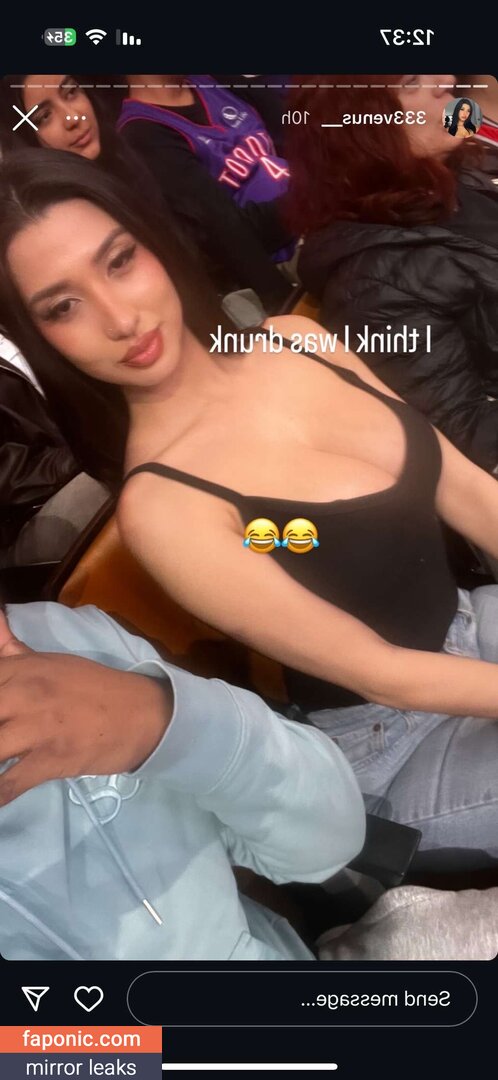 333venus_, bbyfromvenus Meztelen kiszivárgások OnlyFans Fotó #79