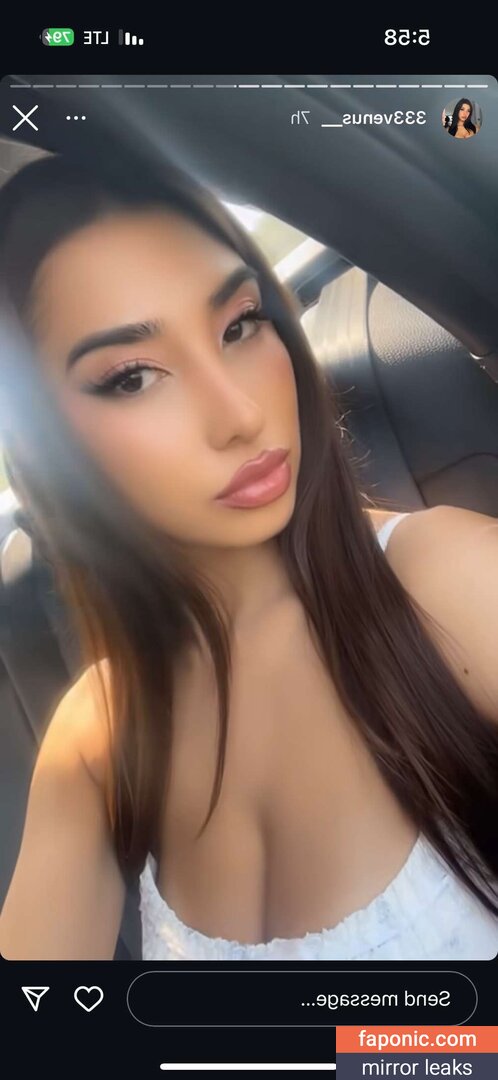 333venus_, bbyfromvenus Meztelen kiszivárgások OnlyFans Fotó #84
