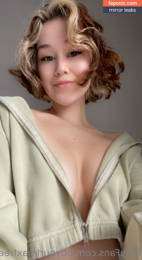 bbygurlmax, therealbbygurlmax Meztelen kiszivárgások OnlyFans Fotó #129