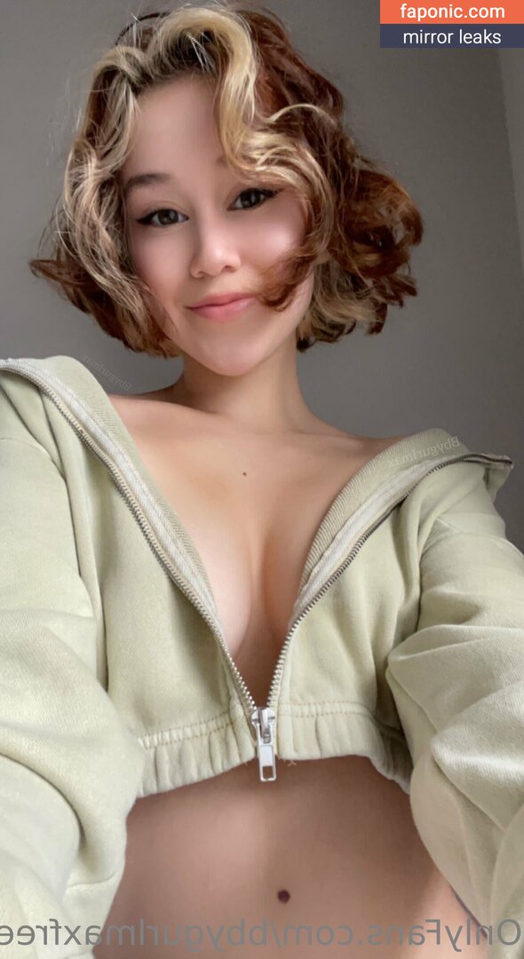 bbygurlmax, therealbbygurlmax Meztelen kiszivárgások OnlyFans Fotó #130