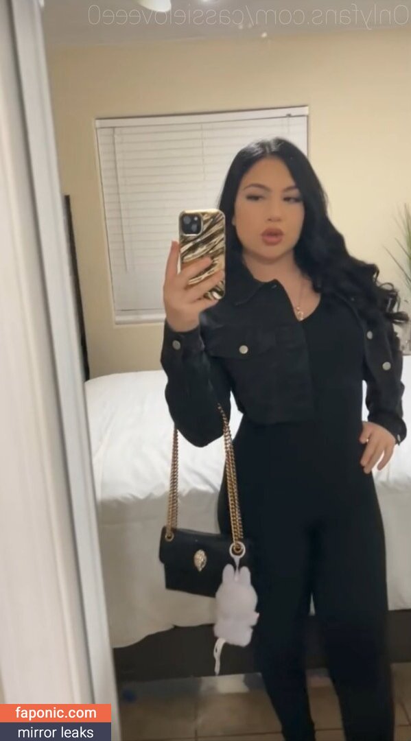 Cassandra Obeso
