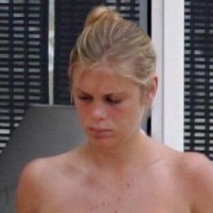 Chelsy Davy