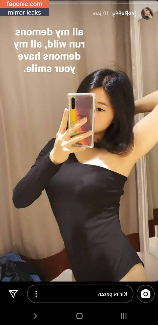 Chindo Girls Threads