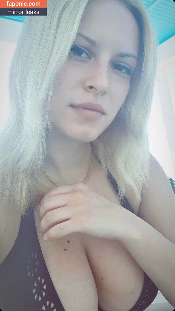Christiana Thanou