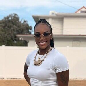 Claressa Shields