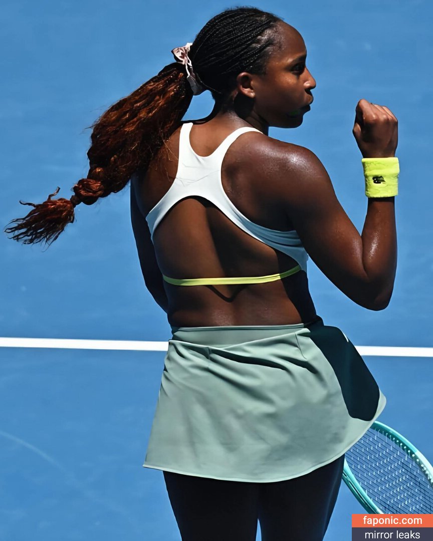 Coco Gauff