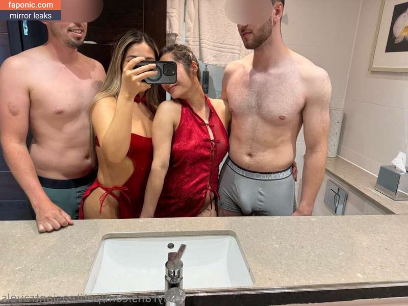 Couple Swaps