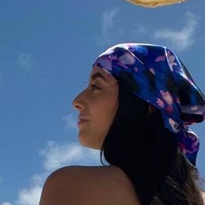 Daniela Mora Alvarez
