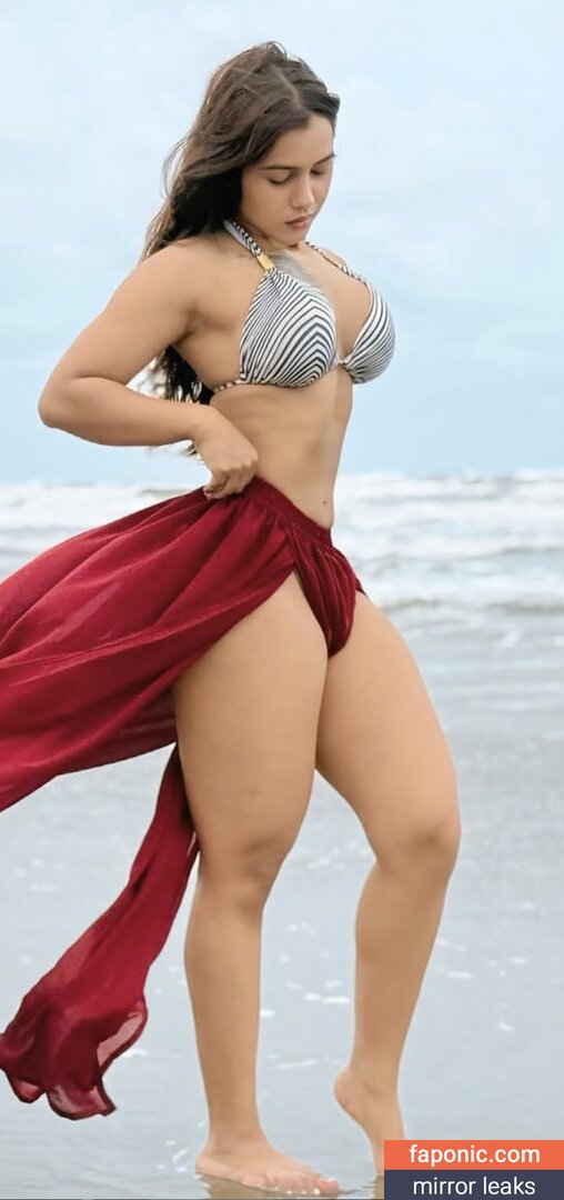 Disha Prajapati