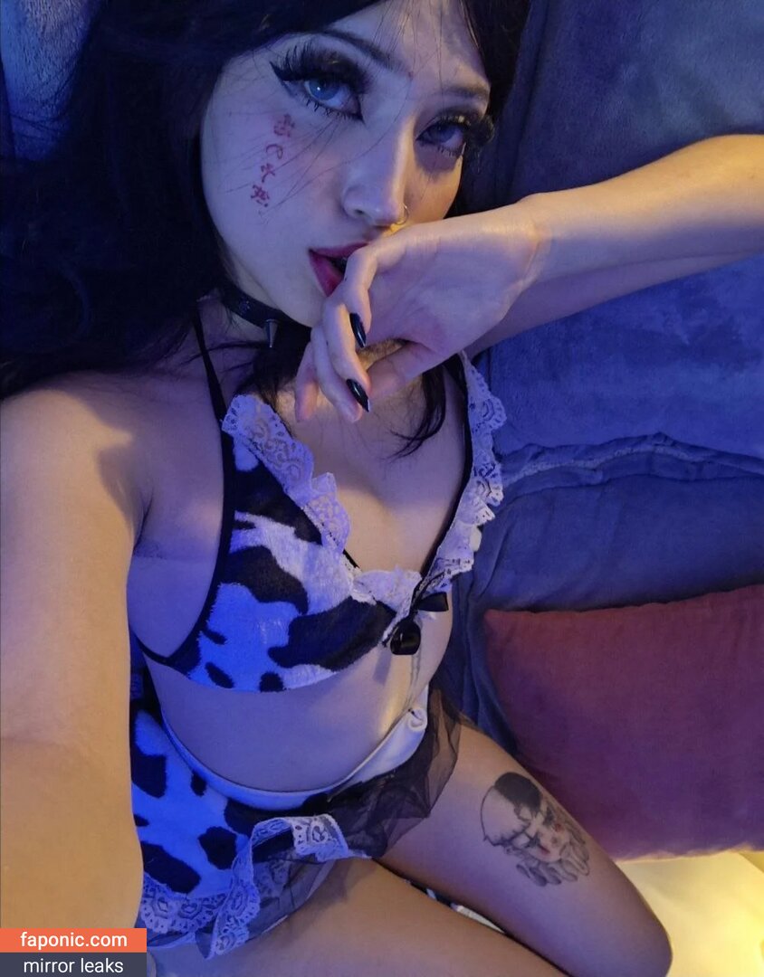 Dollyghost