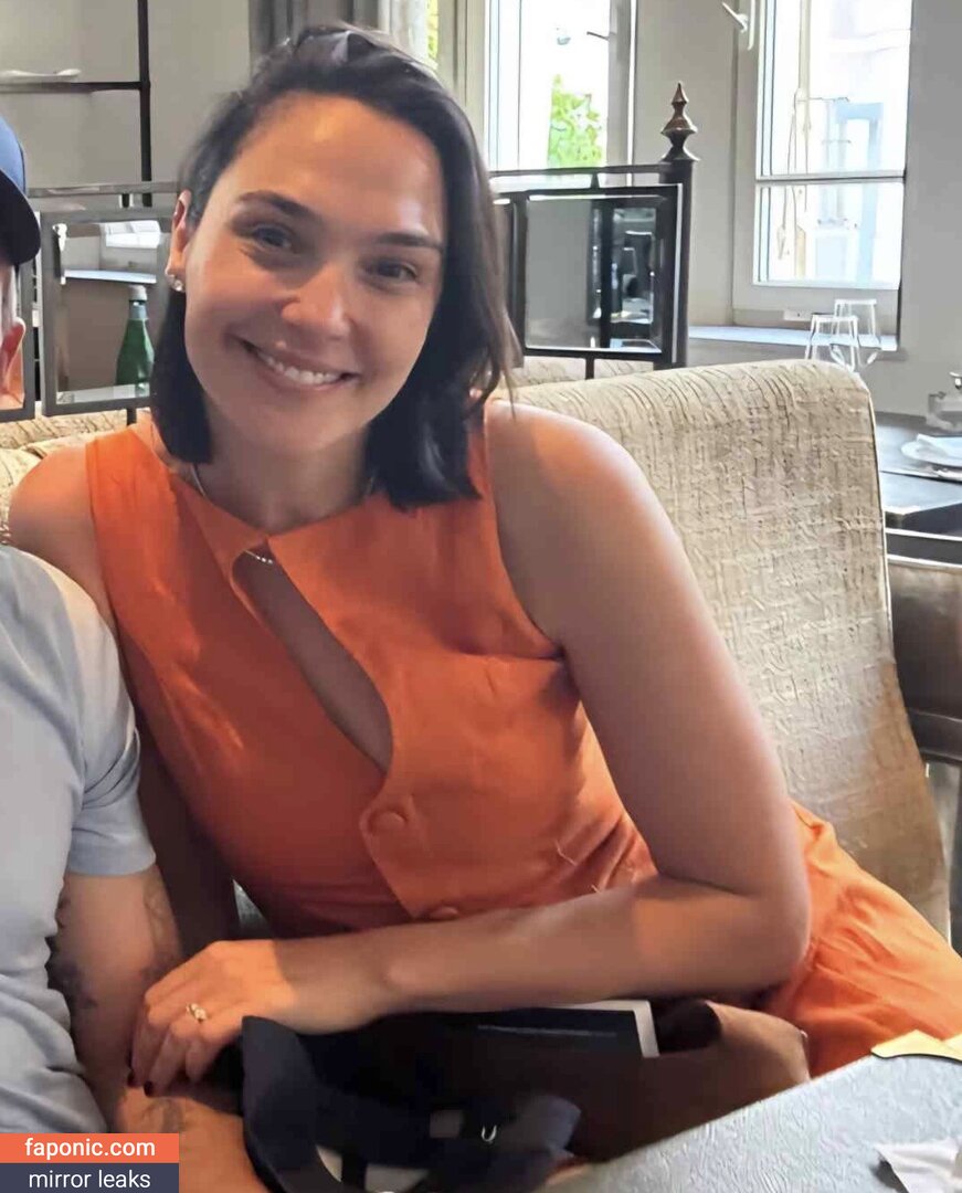 Gal Gadot