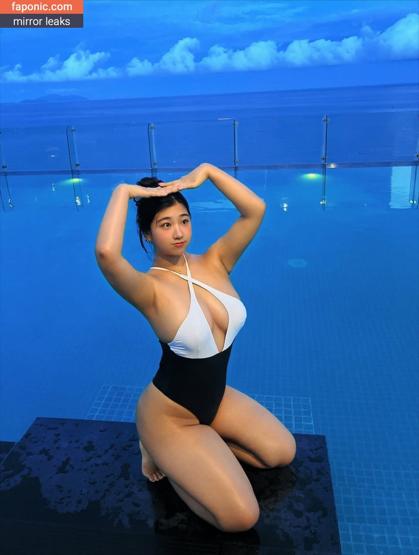 Ggubbu, ggu.bbu2 Meztelen kiszivárgások OnlyFans Fotó #1688