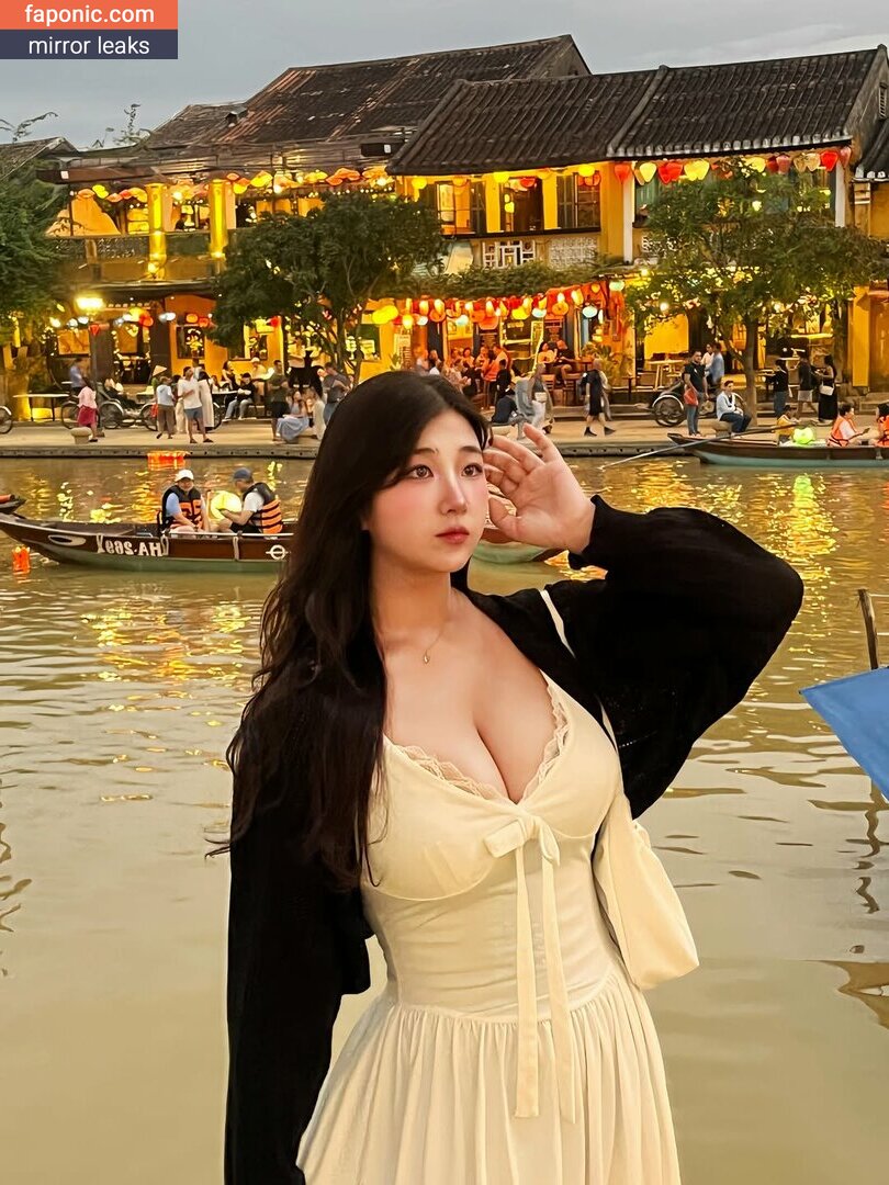 Ggubbu, ggu.bbu2 Meztelen kiszivárgások OnlyFans Fotó #1697