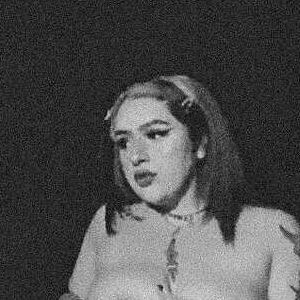 gloomy