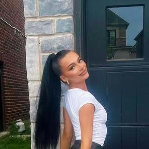 Jadah Elofson