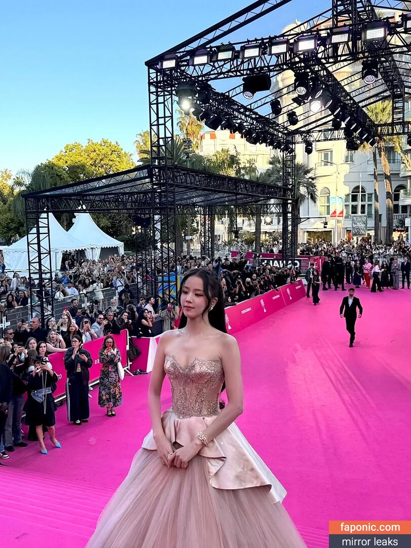 Jisoo