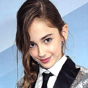 Julia Butters