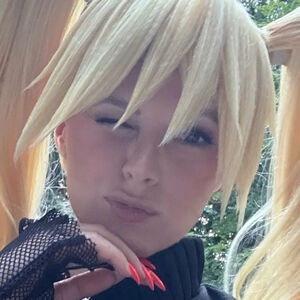 Kaminari Cosplay