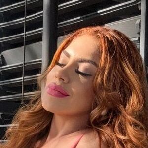 Karla Cruz Fornos