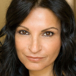 Kathrine Narducci