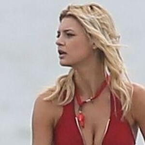 Kelly Rohrbach