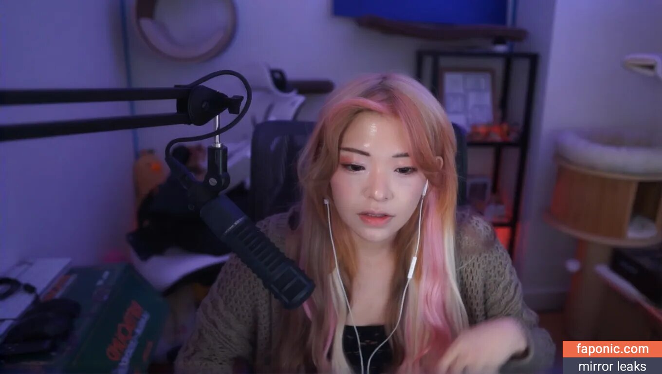 Kkatamina, Miyoung Meztelen kiszivárgások OnlyFans Fotó #313