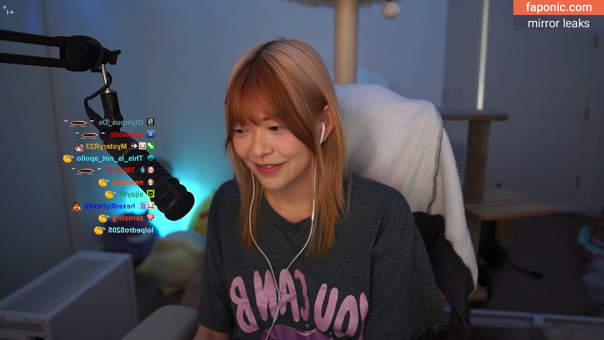 Kkatamina, Miyoung Meztelen kiszivárgások OnlyFans Fotó #315