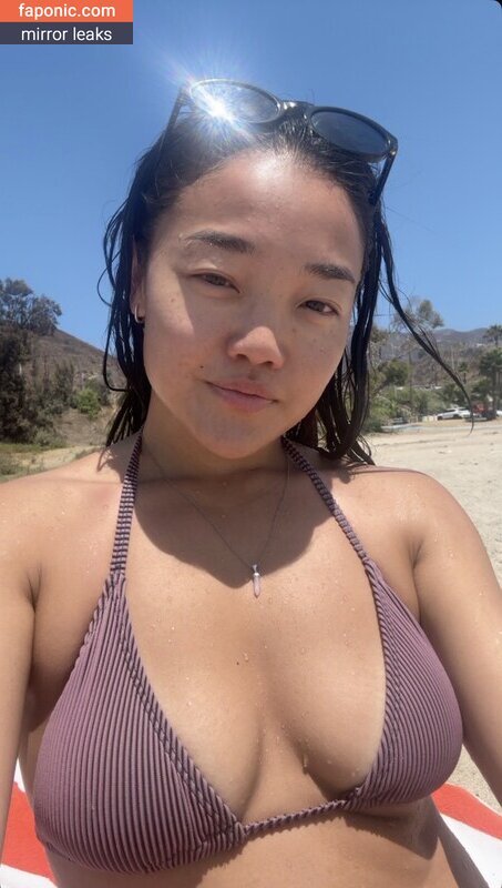 Kylie Liya