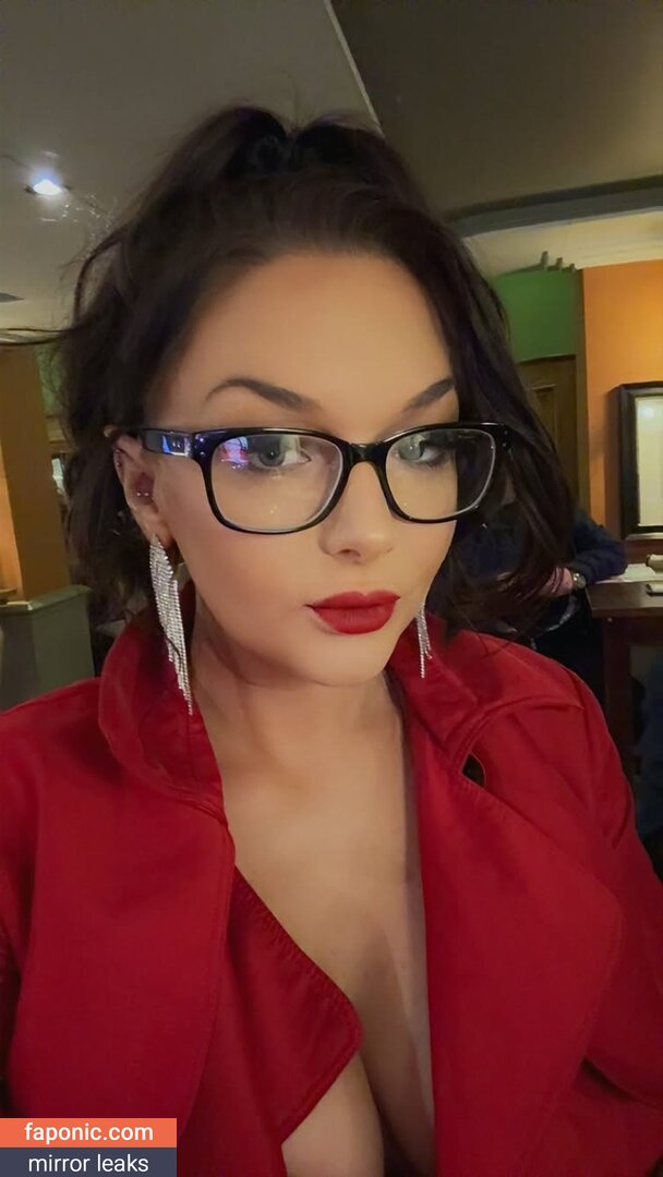 Llanna, llannagg Meztelen kiszivárgások OnlyFans Fotó #119