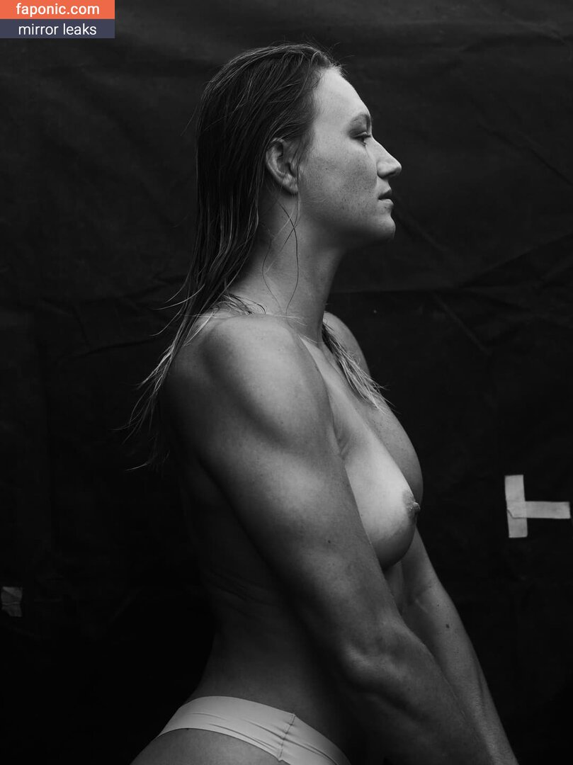 Maddison Levi