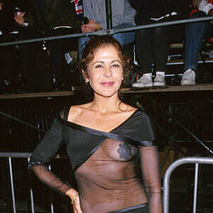 Maria Conchita Alonso